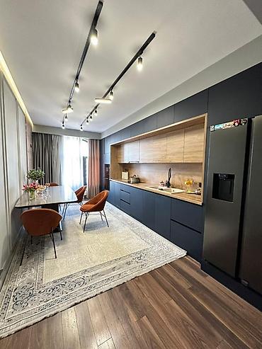 Продажа квартир: 3 комнаты, 110 м², Элитка, Дизайнерский ремонт — 3