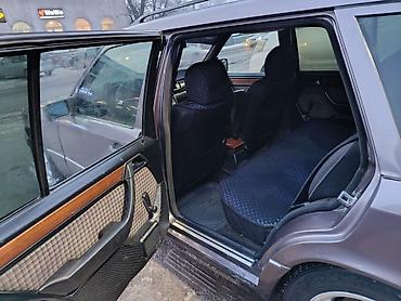 Mercedes-Benz: Mercedes-Benz W124: 1991 г., 3 л, Механика, Дизель, Универсал — 9