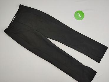 second hand zara: Zara, Spodnie materiałowe damskie, rozmiar XS — 2