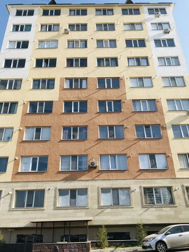 квартиры в районе рабочий городок: 1 комната, 45 м², 106 серия улучшенная, 7 этаж, Евроремонт