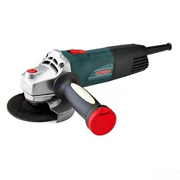 Alətlər: Künc cilalayıcı "Arges HDA 439Təsvir : Arges HDA 439 künc cilalayıcı — 1