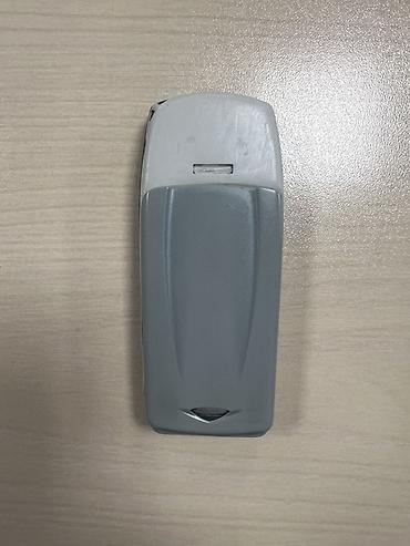 nokia sensor: Nokia 6110 Navigator — 2