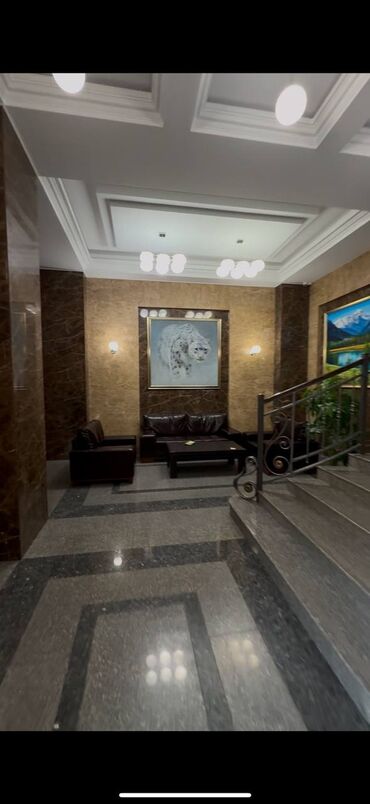 Долгосрочная аренда квартир: 4 комнаты, Агентство недвижимости, Без подселения, С мебелью полностью — 22