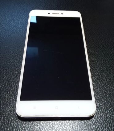 телефоны xiaomi redmi нот 7: Redmi, Redmi 5 Plus, Колдонулган, түсү - Алтын, 1 SIM, 2 SIM