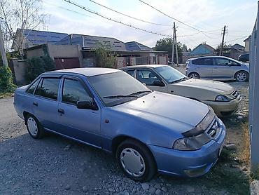 сидения на нексия: Сдаю Daewoo Nexia под такси, Долгосрочно, | Залог, Водительские права — 2