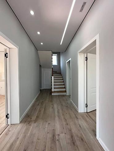 Продажа коттеджей и домов: 🏡 Двухэтажный дом 200 м² с дизайнерским ремонтом — Ала-Тоо 2 🔥 📍 — 3