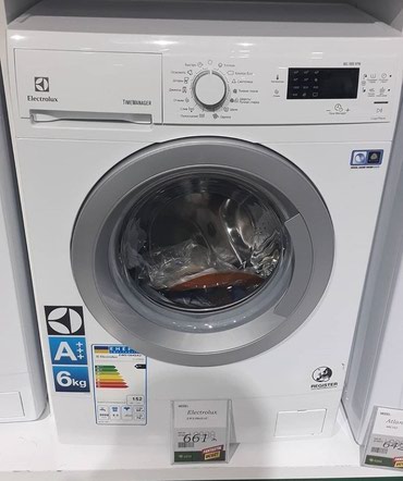 Paltaryuyan maşınlar: Washing Machine - lalafo.az Bakı şəhərində Washing Machine