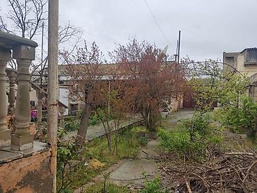 merdekan villa: Mərdəkan 9 otaq, 200 kv. m, Kredit yoxdur, Orta təmir — 10