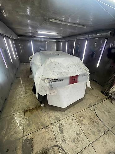 СТО, ремонт транспорта: Опыт 10 лет Мастерская по покраске автомобилей Для которых качество и at lalafo.kg — 2 СТО, ремонт транспорта: Опыт 10 лет Мастерская по покраске автомобилей Для которых качество и — 2