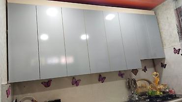 2 el metbex mebelleri: Mətbəx mebel dəsti 2m60sm eni hündürlüyü — 2