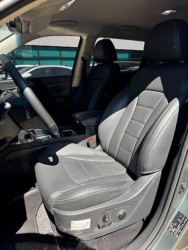 rexston khan: Ssangyong Rexton: 2020 г., 2.2 л, Автомат, Дизель, Внедорожник — 3