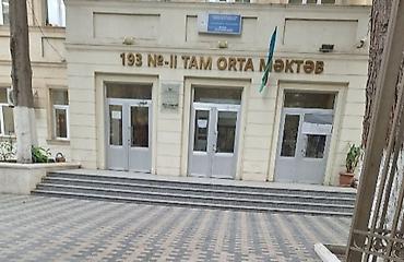 gence qapi: Məktəbəqədər və ibtidai sinif hazırlığı, Azərbaycan dili — 1