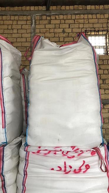 2.3 kompressor: Big bəg xaral, kisə 1,5 ton tutumlu — 2