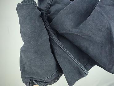 warehouse second hand: Bershka, Spodnie cargo damskie, rozmiar S — 4