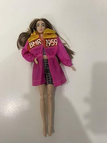 Кукла be BMR1959 (линейка Barbie) с оригинальным нарядом