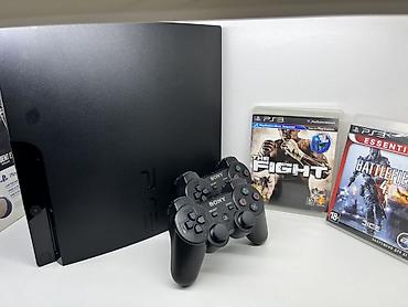 playstation 5 30th: İdeal veziyyetdedir ozum istifade etmisem evde, 3000 model plombu — 1