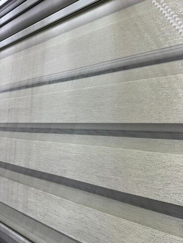 Жалюзи и рольшторы: Ролл шторы от 3000 сом и выше есть рассрочка через М банк — 135