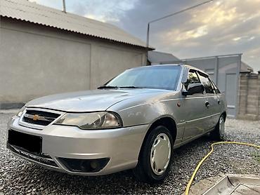радиатор нексия 2: Chevrolet Nexia: 2010 г., 1.5 л, Механика, Бензин, Седан — 4