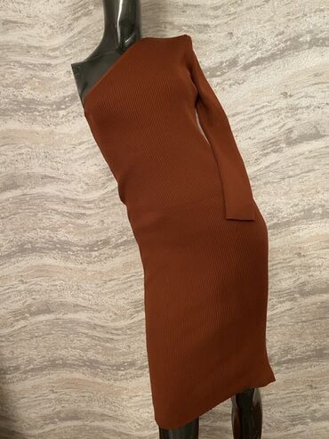 Ziyafət donları: Qadınlar üçün zərif bodycon geyimlər dəsti 2ƏL Geyimlər💃🏼🩱👗 - Üslub — 5