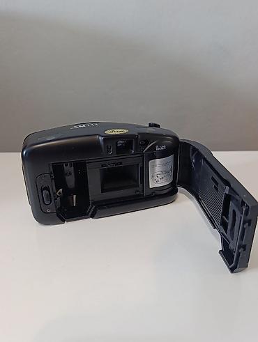 vhs c kamera: **Vintage analogni fotoaparat Wizen SM111** Kompaktan analogni — 3