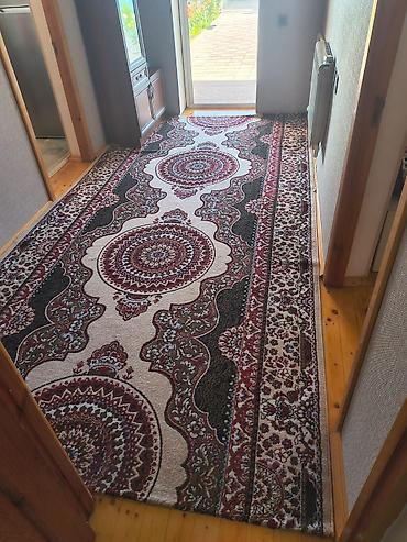 divar xalçası: Xalça Dekorativ, Kredit yoxdur — 1