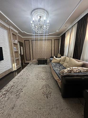 Продажа коттеджей и домов: 🔷Срочно продается дом (5 комнатная ) 🔷Район : жм Кок Жар 🔷 — 2