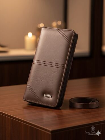 Portmone, pulqabıları: Pulqabı, Eko dəri — 16