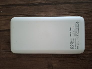 ucuz tabletlər: Powerbank 10000 mAh