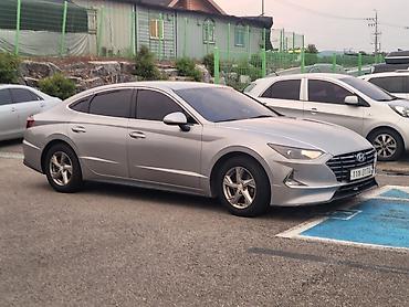 фар соната: Hyundai Sonata: 2019 г., 2 л, Автомат, Газ, Седан — 2