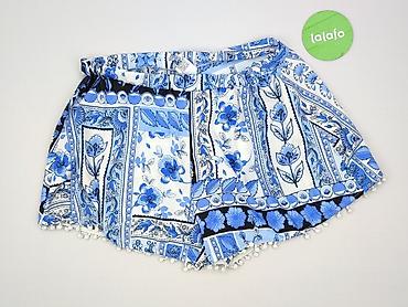 i te: Shein, Szorty damskie, rozmiar L — 2