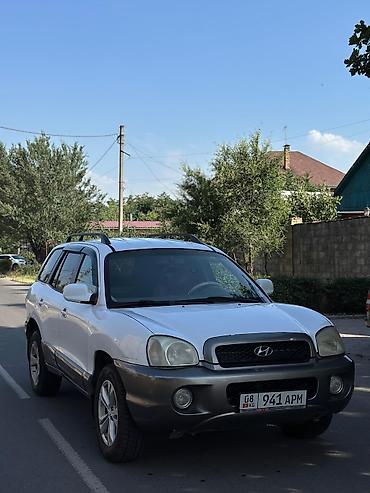 range over: Kia : 2001 г., 2 л, Автомат, Бензин — 5