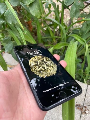 telefon zəngi üçün mp3 yukle: IPhone 7 Plus, 128 GB, Qara, Barmaq izi