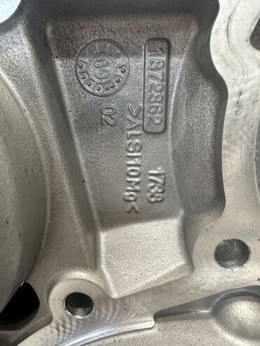 Другие детали КПП и трансмиссии: Ретардера Scania R420 Hpi, 2012 год, пробег 569 тыс км, контрактная из — 7