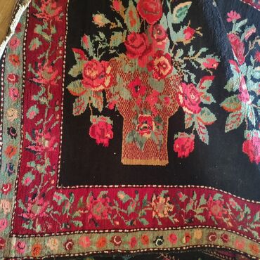 Xalçalar: Xalça Dekorativ — 11