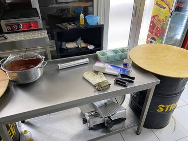 Digər kommersiya daşınmaz əmlakı: Nərimanov metrosuna yaxin 50 ümumi olan obyekt catdirilma ayi 1100 — 1