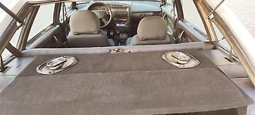 VAZ (LADA): VAZ 2114 Samara il 2012 – 5 qapılı hetçbek İdeal vəziyyətdə — 6