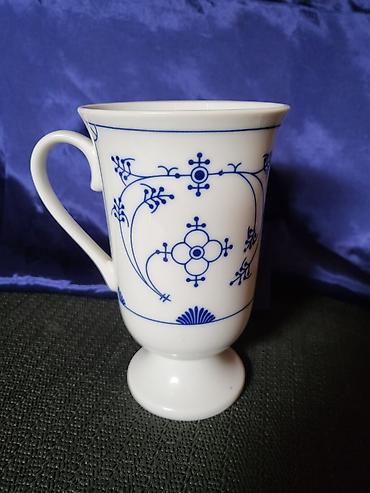 Čaše: Solja nova Julius Lange Nemacka 1970/80ta god. Nova nemacka — 6