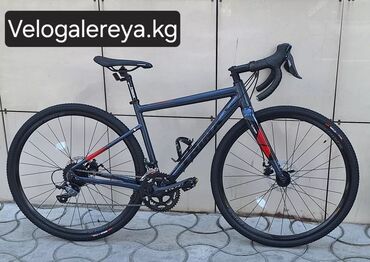 Горные велосипеды: Горный велосипед, Trinx, Рама L (172 - 185 см), Алюминий, Новый — 8