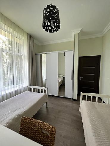 солнышко vip: Коттедж, Royal beach, Чок-Тал, 8 мест — 9