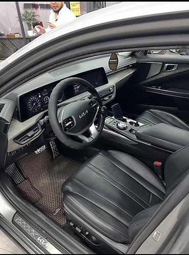 киа к8 цена бишкек: Kia K8: 2021 г., 3.5 л, Автомат, Газ, Седан — 7
