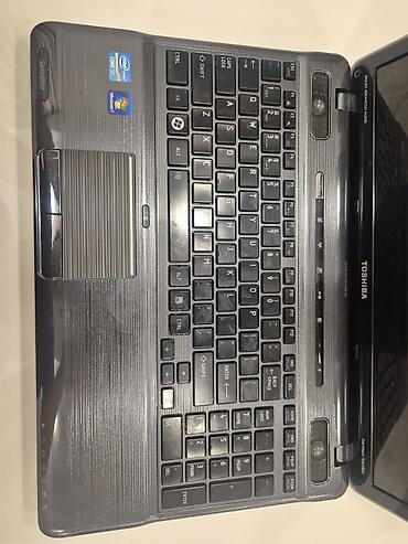 hp probook s: 💻 TOSHIBA NOUTBUK SATILIR! Noutbuk təzə kimidir, az istifadə olunub — 3