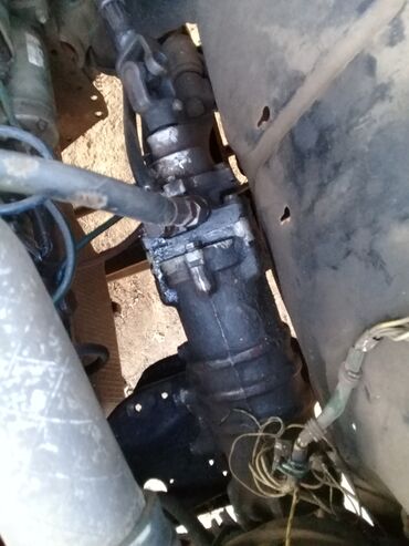 Yük maşınları: Gəz-53 yüklü maşın – kənd təsərrüfatı və tikinti işləri üçün praktik — 6