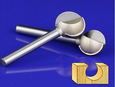 laser 303: LOPTASTO KARBIDNO FI 6MM- 16MM PRIHVAT 6MM | Dvopero loptasto — 1