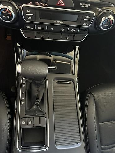 киа соренто 2003: Kia Sorento: 2019 г., 2 л, Автомат, Дизель, Кроссовер — 5