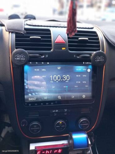 Volkswagen: Volkswagen Jetta: 1.9 l. | 2009 έ. Λιμουζίνα — 9