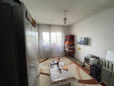 Продажа квартир: 1 комната, 20 м², Общежитие и гостиничного типа, 1 этаж, Косметический ремонт