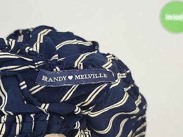 brandy ciuchy: Brandy Melville, Bluzka damska, rozmiar S — 4