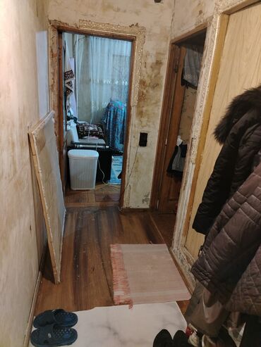 Köhnə tikili: Xətai rayonu, Nargilədə mənzil satılır– köhnə tikili Plan: - Daxili — 2