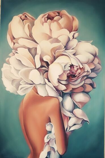 Картины: Интерьерные картины на заказ — 6