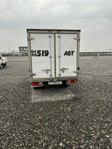 акура 2010 года: Легкий грузовик, Б/у